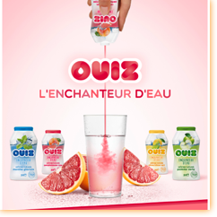 Bagros / Ouiz Bagros / Ouiz